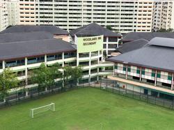 Blk 660 Woodlands Ring Road (Woodlands), HDB 4 Rooms #153993432